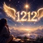 Angel numbers 1212 meaning explained