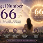 Angel number 66 meaning